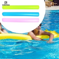 SONONIA Inflatable Pool Noodle Float Summer Pool Inflatable Stick for Pool Parties