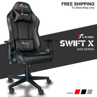 TT Racing Duo V3 Gaming Chair Kerusi Lumba Racing Chair w Ergonomic Soft Backrest Kerusi Office Pejabat 2 Year Warranty