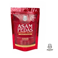 DAPOGO Asam Pedas Daging Tetel (300gm) | Instant meal | Premium Ready-to-Eat | Lauk Kampung |Buka pa