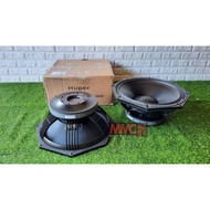 Speaker Huper 18 Inch S18L1001A Original Product