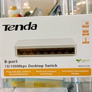 TENDA Sw HUB 8P Tent S180