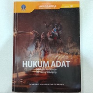 TRADITIONAL LAW OPEN UNIVERSITY PUBLISHER