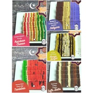 Kek Lapis Sarawak Limited Edition Raya Haji