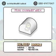 Bumblebee Baby : ของเล่นเด็ก ชุดปีนป่าย Mini Climber Soft Play ขนาดเล็ก