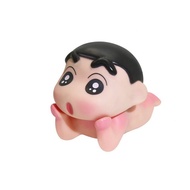 Phone Holder Lucu Sinchan Holder Hp Kartun Motif Sinchan Figure Toys Dudukan Hp Motif Sinchan Suppor