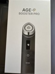 AGE-R BOOSTER PRO