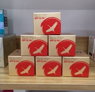 🍀購買3盒包順豐🍀現貨日本北海道Q10  Water Cream 溫泉水面霜 防UV 保濕 美白 80g Exp:2028-11