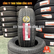 Tyre 225/60R17 LANDSPIDER Tucson tire - VF6 tire - Genuine Subaru tire size 225 60 R17