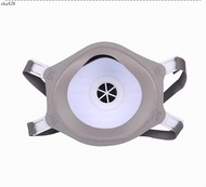 หน้ากากป้องกันฝุ่นและการกรองดูดอัตโนมัติ FFP3ขั้นสูงรูปถ้วย KP39211 10ชิ้น Cka428-CB