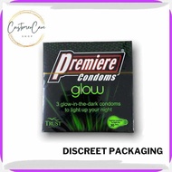 Premiere`ZmCondom|Q_Glow+f@l@3+Q@Glow+o@in+p@the+M@Dark Condoms
