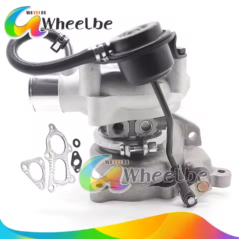 Turbo Charger TF035 Turbine For Kia Besta Bongo K2500 Pregio 28200-4a201 28200-4a161 49135-04210 491