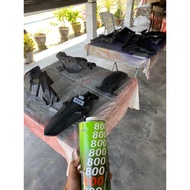 Vcrom V800 Automotive Plastic Primer 1L