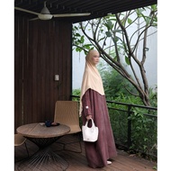 Bonebana.id - ALAIA ABAYA