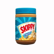 Skippy Peanut Butter Spread- Creamy