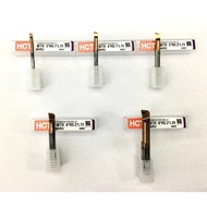 Dao tiện cắt móc lỗ đường kính phi 4-5-6-8mm hợp kim nguyên khối. Độ chính xác và độ bền cao