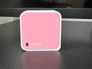 TP-Link TL-WR702N 150Mbps 150Mbps 無線迷你路由器