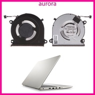 Auro 1PC Laptop CPU Radiator DC5V 0 5A 4Pin Cooling Fan Quiet CPU Cooler for ThundeRobot TR 911Air 9