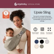 Ergobaby Upsie Sling Carrier
