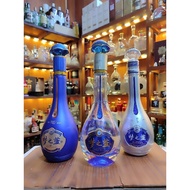 Maotai foreign wine bottles