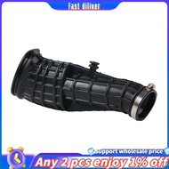 In stoick-Motorcycle Parts Accessories Air Filter Connector Hose Air Filter Exhaust Pipe for  FZ16 F