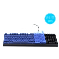 AKKO Ducky Zero 3108S 3087 Keyboard Protective Film 108 87-Key Mechanical Keyboard Dust Cover
