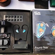 64 audio fourte noir 黑西瓜