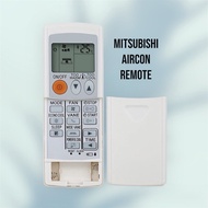Mitsubishi Aircon Rwmote for KM*** Series 三菱电机 空调 遥控器