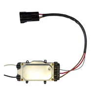 (XKAF) Cooling Fan Control Relay Module for C30 S40 V50 C70 3 Focus II C-MAX 1137328365 1137328148 3