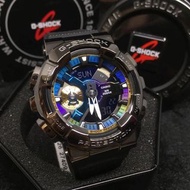 Casio G-shock GM-110B-1