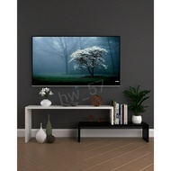 HIASAN DINDING Tv Table TV Rack Wall Decoration TV Decoration Wall Shelf Minimalist TV Table