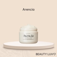 [Arencia] Rice Mucin Rice Cake Mochi Soap Cleanser 120g