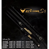 ❤ราคาพิเศษ❤ คัน คันไบสันS3 Bison S3 KM4.21659❤สุดปัง❤