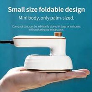 Handheld Vertical Steam Iron, Clothes Ironing Board, Makeup Iron, Clothes Ironing Machine, Portable 