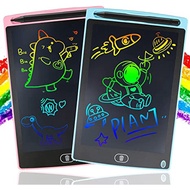 12 Inch LCD Writing Tablet Doodle Board Electronic Sketch Drawing Pad Doodle Board mainan pendidikan