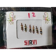 Bindi Sirvi Z - Bindi India