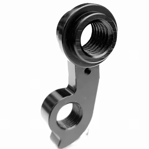 1Pc For Bicycle Rd Rear Derailleur Hanger Gt Khs Velvet Mongoose Btwin Mongoose Torpado MTB Mech Dro