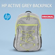 Terbaru Tas Laptop Hp Active Backpack Original