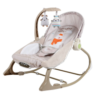 Sweet Cherry SC27225 Nadia Bouncer Baby Bouncer Rocker Baby Bouncer