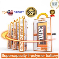 High Capacity iPhone 6 6s 6 Plus 6S Plus 7 8 PLUS Moxom Battery Higher Performance High Capacity