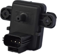 VIESUP MAP Sensor Compatible with F250 F350 F450 F550 Super E-Series Duty Diesel 6.0L Trucks Vans Ma