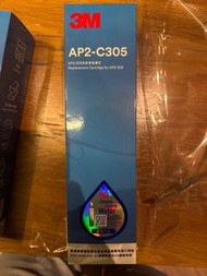 3M AP2-C305 Replacement Cartridge