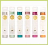 MINC Reactive Foil Rolls 6" x 5' Heidi Swapp