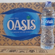 OASIS BOTOL 600ML / AIR MINERAL OASIS BOTOL 600ML 1 DUS (=)