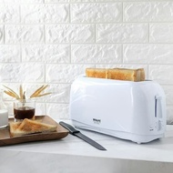 Idealife Il204s Il204s Toaster 4 Slice Toaster