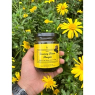 Bawang Hitam Manjah - Bawang Hitam Manjah - Solo Black Garlic Dan Madu Tualang - Bawang Tunggal Hita