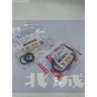 , Isuzu Engine 4JG1 Oil Filter Seat Gasket 0-ring Hitachi Sumitomo Sany Case Excavator Parts