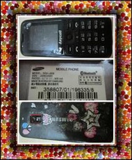 SAMSUNG SGH-J208 可面交