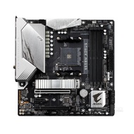 Gigabyte B550M AORUS PRO AX AM4 Desktop Computer Motherboard Support 5700G R9 5950x