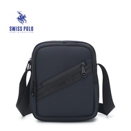 SWISS POLO Men Sling Bag / Crossbody Bag SXY 5002/ SYU 7002/ SYV 7113 Multi Color