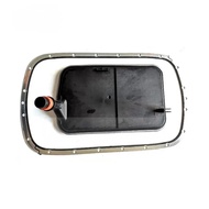 5L40E Automatic Transmission Oil Filter & Oil Pan Gasket For CADILLAC BMW GM Land Rover Car Parts  2